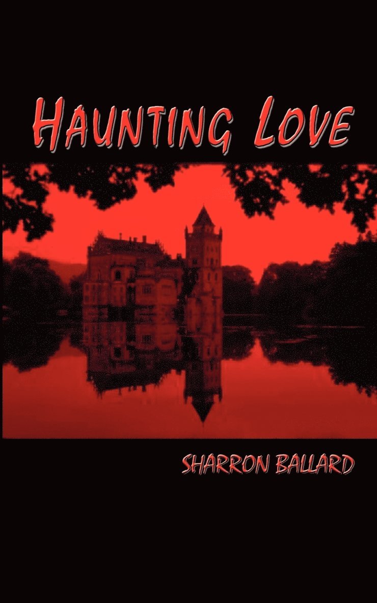 Haunting Love 1