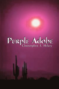 bokomslag Purple Adobe