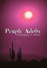 bokomslag Purple Adobe