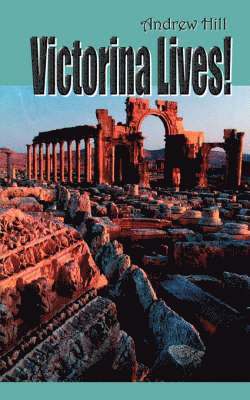 Andrew Hill - Victorina Lives!, Häftad