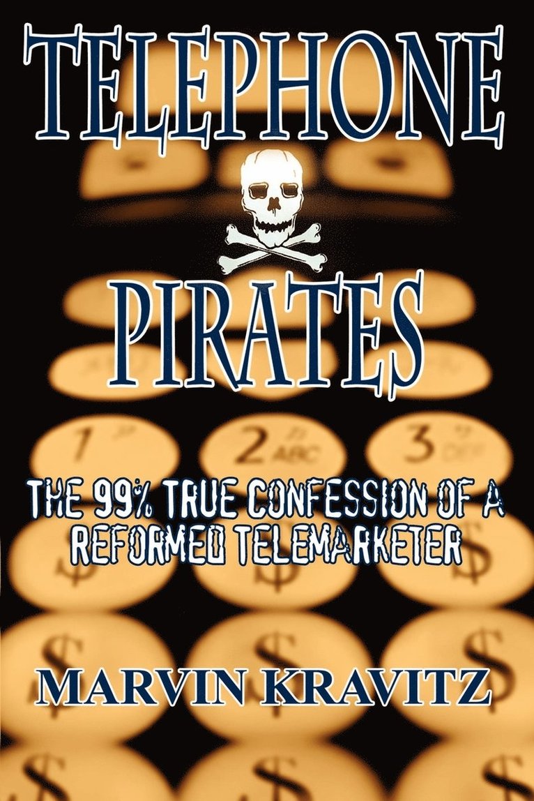 Telephone Pirates 1