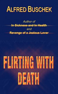 bokomslag Flirting with Death