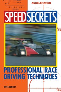 bokomslag Speed Secrets