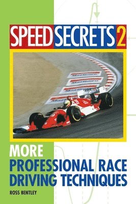 bokomslag Speed Secrets 2