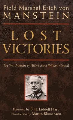 bokomslag Lost Victories