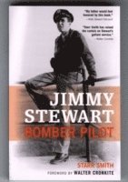 Starr Smith - Jimmy Stewart, Häftad