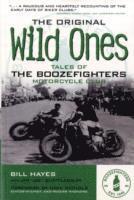 Bill Hayes - Original Wild Ones, Häftad