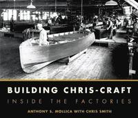 bokomslag Building Chris-Craft