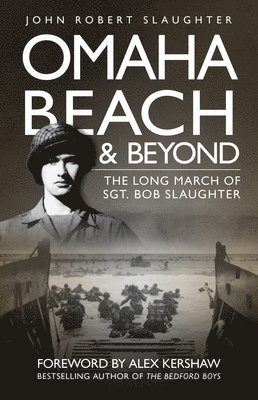 Omaha Beach and Beyond 1