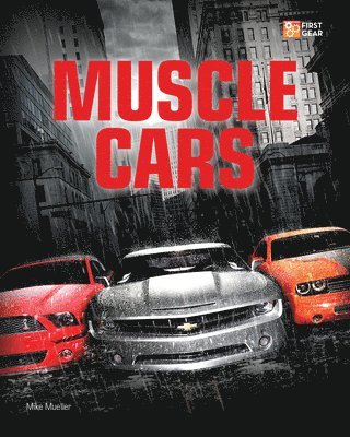 Muscle Cars