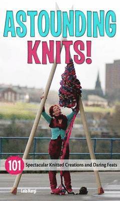 Astounding Knits!
