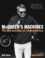 bokomslag McQueen's Machines