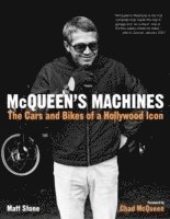 McQueen's Machines 1