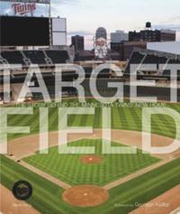 bokomslag Target Field