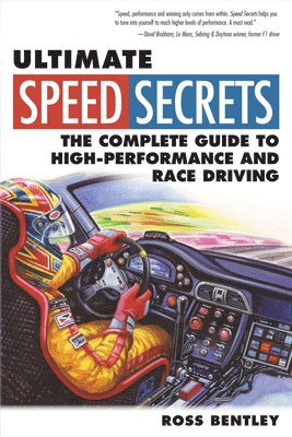 Ultimate Speed Secrets 1