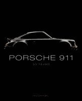 bokomslag Porsche 911: 50 Years