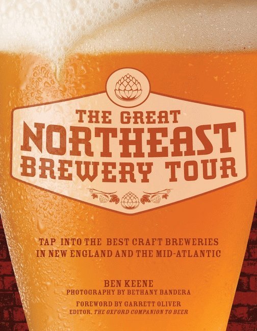 The Great Northeast Brewery Tour 1