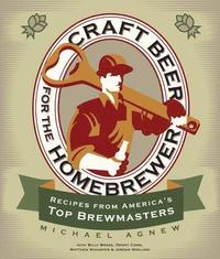 bokomslag Craft Beer for the Homebrewer