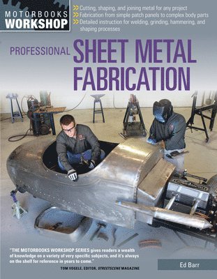 Professional Sheet Metal Fabrication