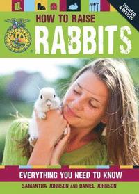 bokomslag How to Raise Rabbits