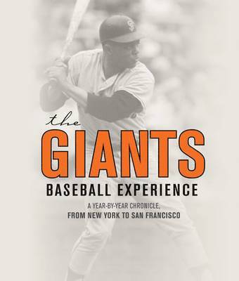 The Giants Baseball Experience 1