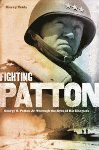bokomslag Fighting Patton