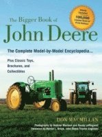 Macmillan, D: Bigger Book of John Deere