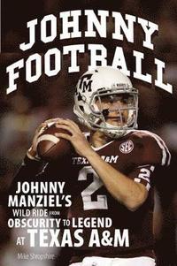 bokomslag Johnny Football