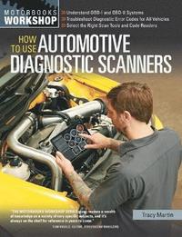 bokomslag How To Use Automotive Diagnostic Scanners
