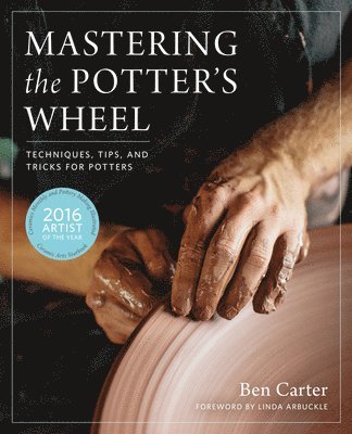 Mastering the Potter's Wheel 1