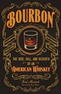 bokomslag Bourbon