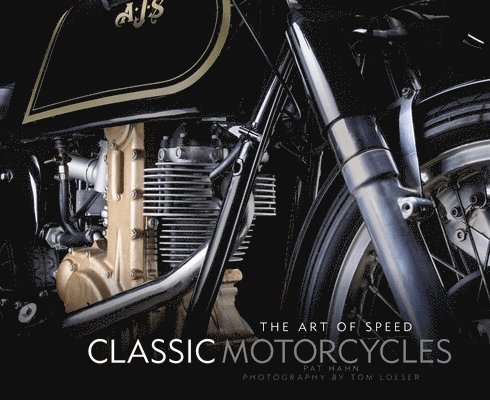 Classic Motorcycles