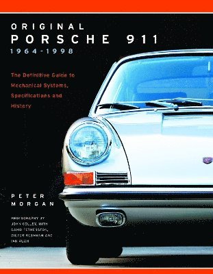 Original Porsche 911 1964-1998 1