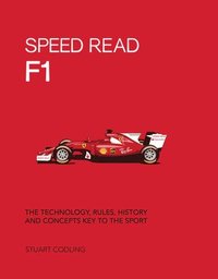 bokomslag Speed Read F1