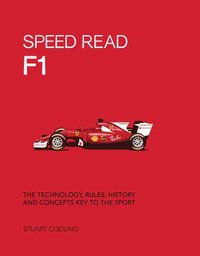 bokomslag Speed Read F1: Volume 1