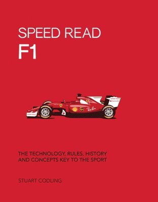 Speed Read F1: Volume 1 1