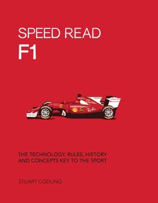 Speed Read F1