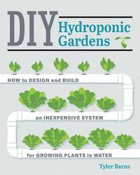 bokomslag DIY Hydroponic Gardens