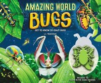 bokomslag Amazing World: Bugs