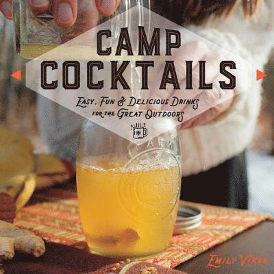 Camp Cocktails