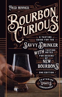 bokomslag Bourbon Curious