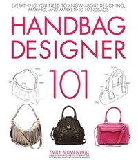 bokomslag Blumenthal, E: Handbag Designer 101