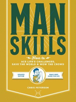 Manskills 1