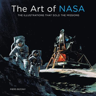The Art of NASA 1
