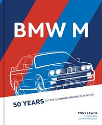 bokomslag BMW M