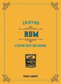 bokomslag Enjoying Rum