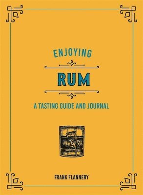 bokomslag Enjoying Rum