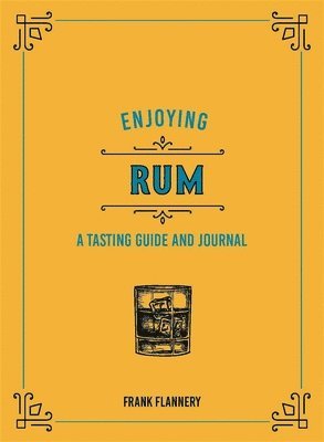 Enjoying Rum 1