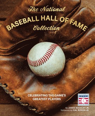 The National Baseball Hall of Fame Collection 1