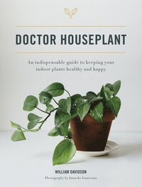 bokomslag Dr. Houseplant